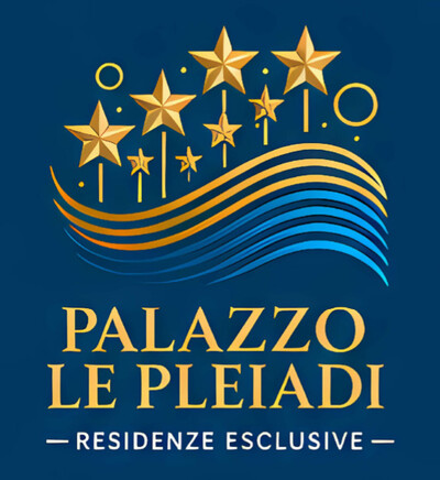 Palazzo Le Pleiadi – Residenze esclusive