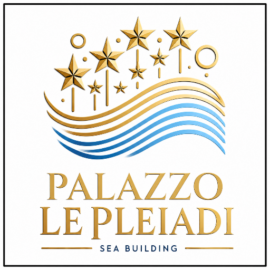 Palazzo Le Pleiadi